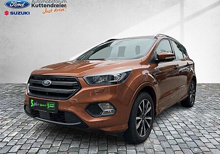 Ford Kuga ST-Line Klimaaut. Tempomat 2xPDC Teilleder