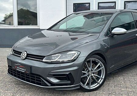 VW Golf Volkswagen VII Lim. R 4Motion | DSG | 300PS | 2.HAND |