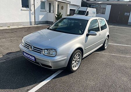 VW Golf Volkswagen 1.8T Highline - 1.Hand, TÜV neu