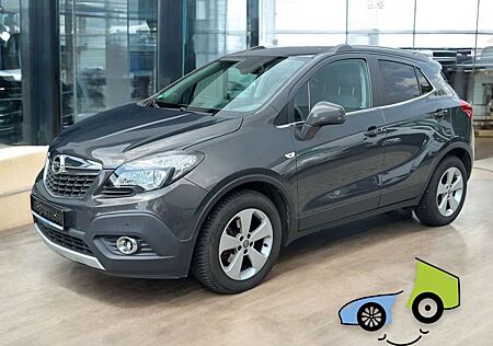Opel Mokka Innovation ecoFlex 4x4/Navi/AHK/Kamera/PDC