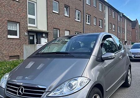 Mercedes-Benz A 170 Avantgarde