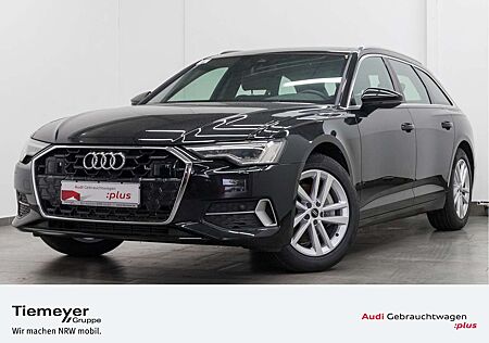 Audi A6 45 TFSI ADVANCED PANO MATRIX ALCANTARA