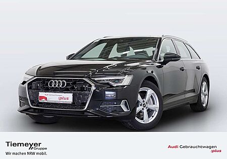 Audi A6 45 TFSI ADVANCED PANO MATRIX ALCANTARA