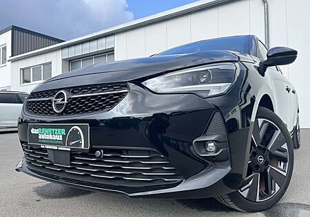 Opel Corsa e Ultimate 93€ m. 20% Anzahlung 50 kWh CCS Navi
