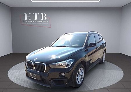 BMW X1 sDrive 18 i Advantage/Navi/Temp/Shz/