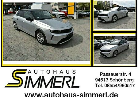 Opel Astra L Lim. 5-trg.Elegance