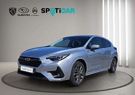 Subaru Impreza Trend