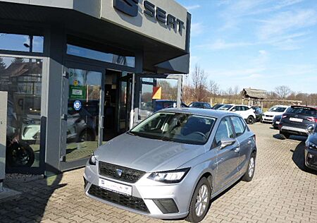 Seat Ibiza Style Style 95 PS