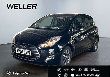 Hyundai ix20 1.6 blue Space+ *Pano*SHZ*CAM*Navi*PDC*BT*