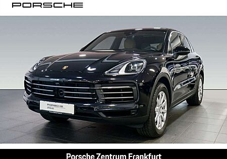 Porsche Cayenne BOSE Rückfahrkamera Panoramadach LED