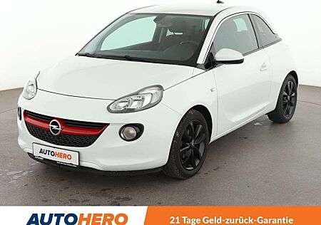 Opel Adam 1.4 Jam*SHZ*TEMPO*KLIMA*GARANTIE*