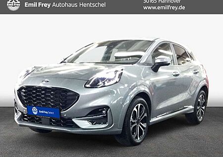Ford Puma 1.0 EcoBoost Hybrid Aut. ST-LINE X