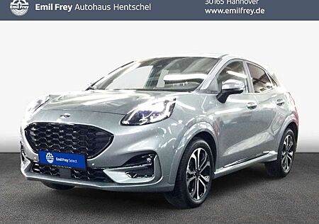 Ford Puma 1.0 EcoBoost Hybrid Aut. ST-LINE X