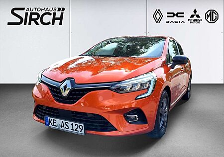 Renault Clio BUSINESS EDITION TCe 90 SITZH.+NAVI+CARPLAY