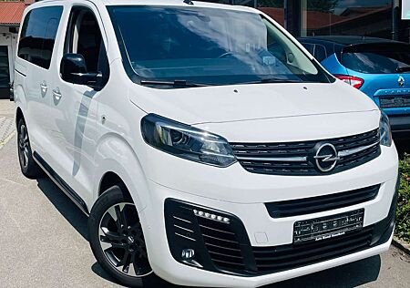 Opel Zafira Life 8 Sitze AHK Kamera DAB