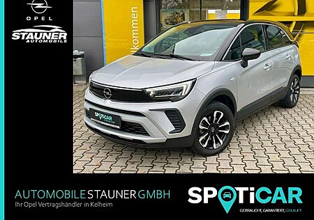 Opel Crossland Elegance *180°KAMERA*CARPLAY*SHZ*LHZ*NAVI*DAB+*