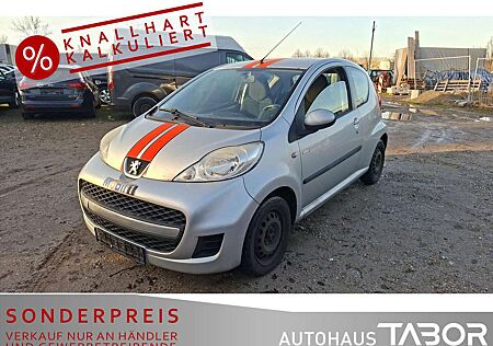 Peugeot 107 1.0 Urban Style 70 Klima el. FH