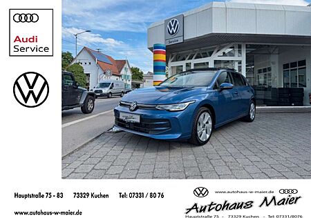 VW Golf Volkswagen 1.5 TSI "Life" GARANTIE/AHK/PANO/ACC