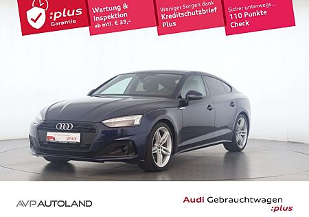 Audi A5 Sportback 35 TDI S tronic advanced | PANO |
