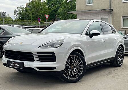 Porsche Cayenne Coupe MATRIX/PANO/18WEGE/HUD/21ZOLL/BOSE