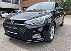 Hyundai i20 Style-1Hand,Navi-Kamera+PDC+DAB+Winter-Paket