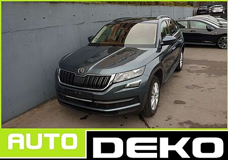 Skoda Kodiaq 2.0 TDI DSG Navi+/360*/Tempomat/Alu