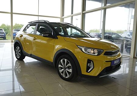 Kia Stonic 1.0 T-GDi 16*Alu/Kamera/Pdc/Winterp/Klimaaut.