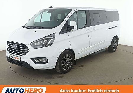 Ford Tourneo Custom 2.0 TDCi 320 L2 Tourneo Titanium *NAVI*CAM*BiXE*