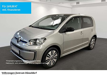 VW e-up! gebraucht kaufen VW e-up! Volkswagen e-up! 61 kW Rückfahrkamera Sitzheizung