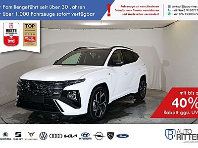 Hyundai TUCSON Prime N Line ACC|RFK|PANO|LED|Navi|Car...