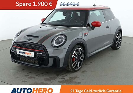 Mini John Cooper Works Trim Aut.*NAVI*HUD*ACC*CAM*SHZ*