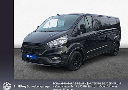 Ford Transit Custom 340 L2H1 VA Trail**Navi/Kamera/Lede