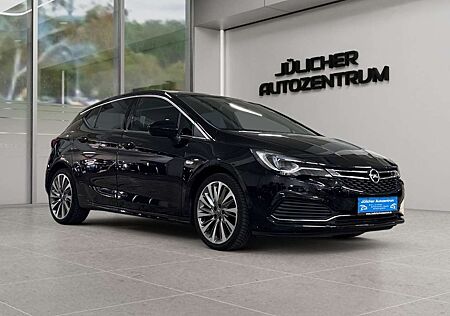 Opel Astra K Lim. 5-trg. Turbo Ultimate Start/Stop