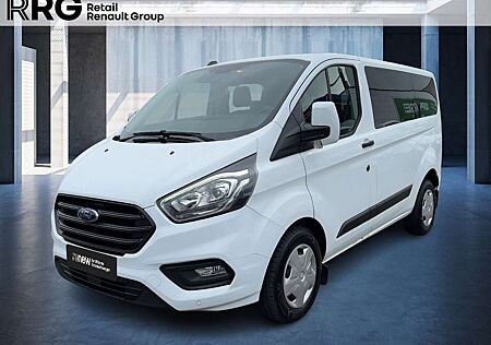 Ford Transit /Tourneo Custom Kombi (TTF) 320 L1 Trend