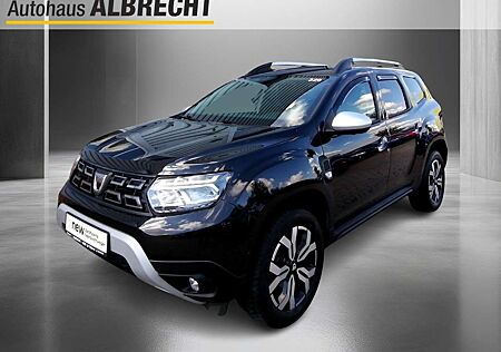 Dacia Duster Prestige 2WD 1.3 TCe 150