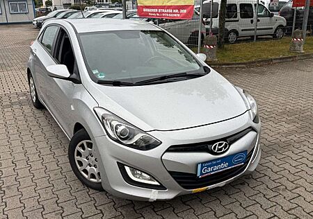 Hyundai i30 1.4 16V Classic*KLIMAAT*PDC*TEMPO*6.G*RCD*SH