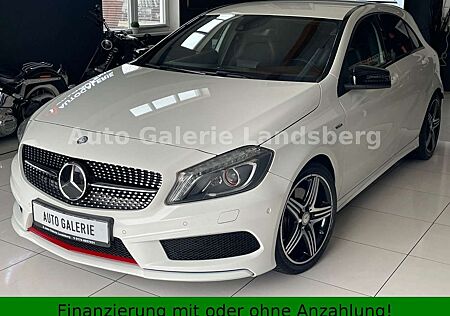 Mercedes-Benz A 250 A250 AMG Line*Autom.*Xenon*Navi*18Zoll*H/K*Kamer