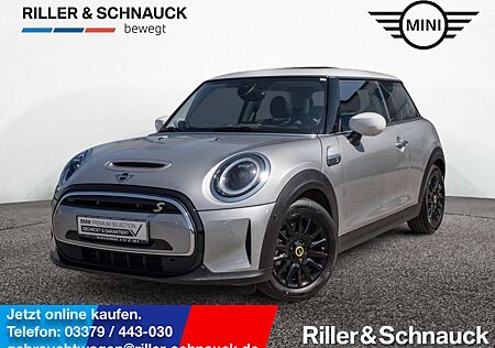 Mini Cooper SE Classic Trim H/K NAVI HUD LED PANO
