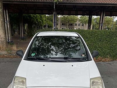 Citroen C2 1.1 Benziner | KLIMA | TÜV 08/26 | Allwetterreifen