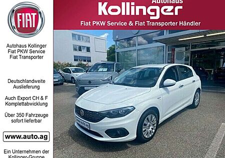 Fiat Tipo 1.4 T-JET EASY NAVI & PDC