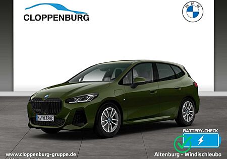 BMW 225 e xDrive Active Tourer M Sportpaket Head-Up