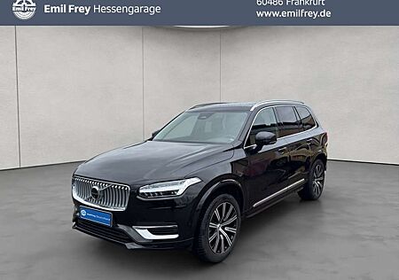 Volvo XC 90 XC90 XC90 B5 D AWD Plus Bright