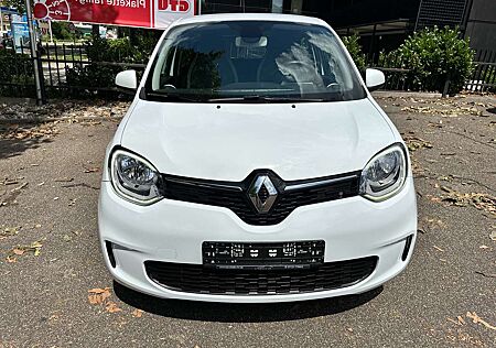 Renault Twingo Limited