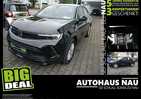 Opel Mokka 1.2 Turbo Edition incl. Big Deal Paket
