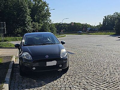 Fiat Punto Basis