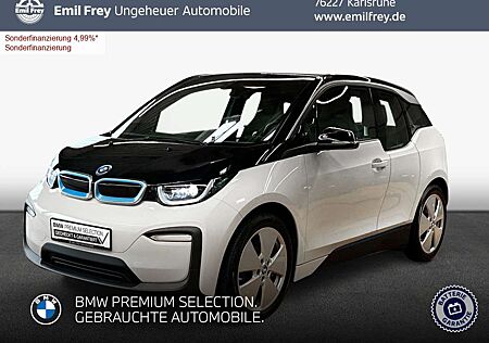 BMW i3 (120 Ah)