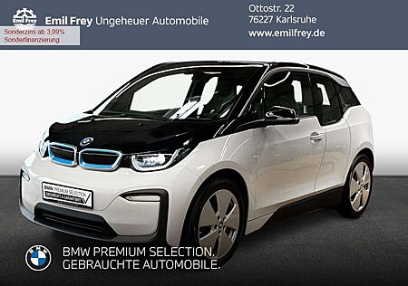 BMW i3 (120 Ah)