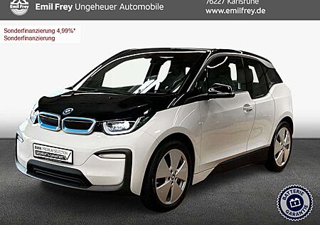 BMW i3 (120 Ah)