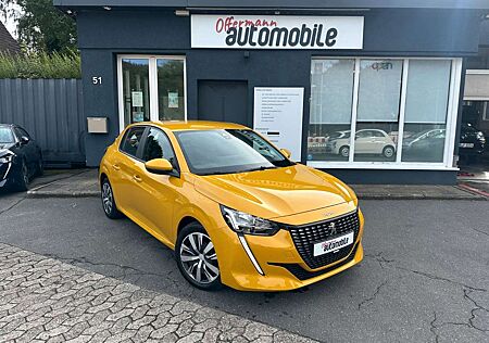 Peugeot 208 Active*CarPlay*Klima*Sitzheizung*GARANTIE*