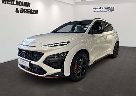 Hyundai Kona N Performance 2.0 DCT Navi/ACC/ KRELL/Voll-LED/Sit